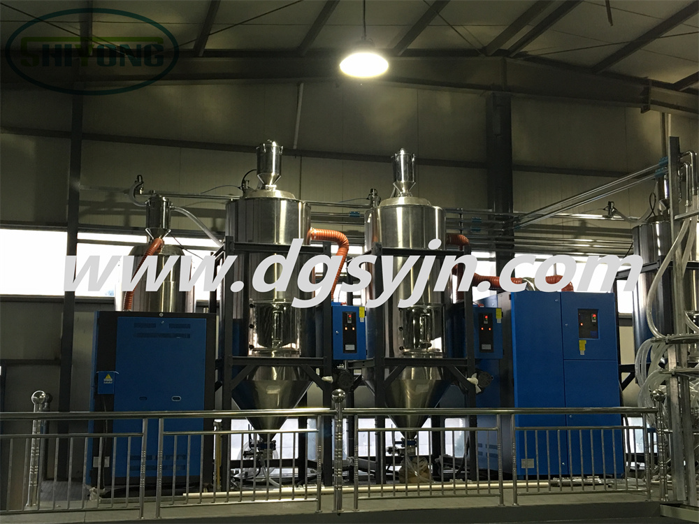 東莞實用的除濕干燥機適用于什么原料？