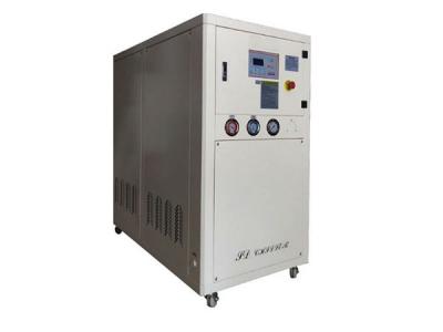 水冷型冷水機